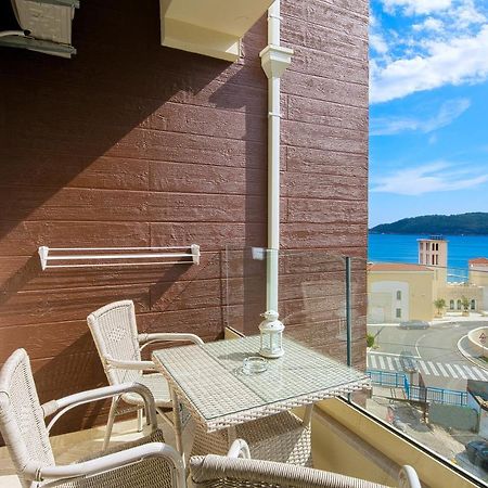 Apartament Sidro Becici Zewnętrze zdjęcie