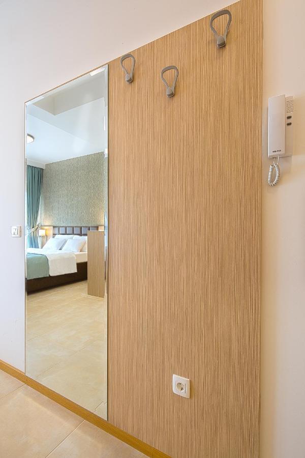 Apartament Sidro Becici Zewnętrze zdjęcie